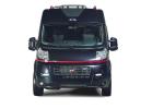 Adria Twin GiT Black Sound 2009 года